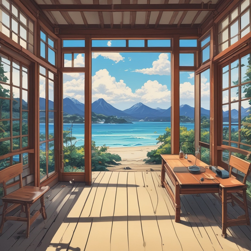 研究中のメンバー2